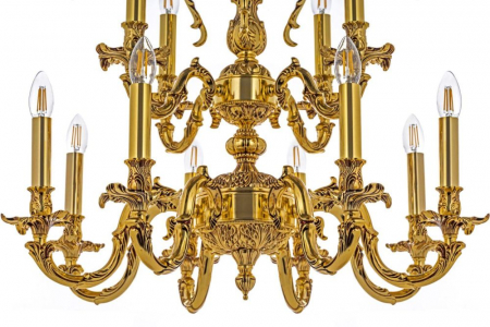 Dio D'Arte Vivaro E 1.1.12 CG