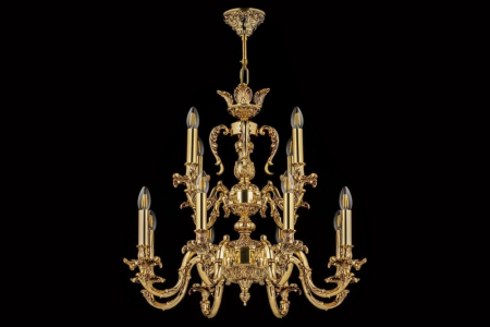 Dio D'Arte Vivaro E 1.1.12 CG