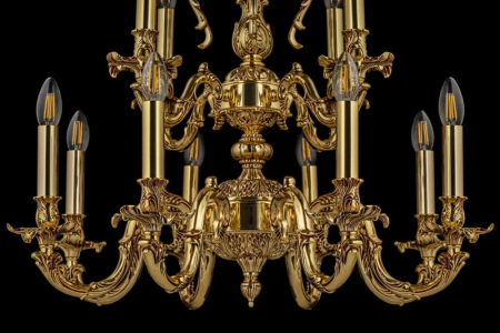 Dio D'Arte Vivaro E 1.1.12 CG