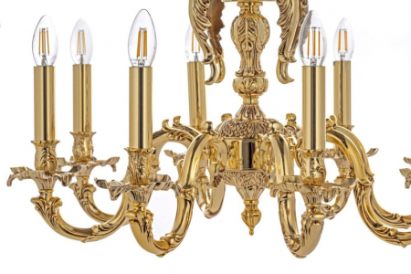 Dio D'Arte Vivaro E 1.1.8 CG