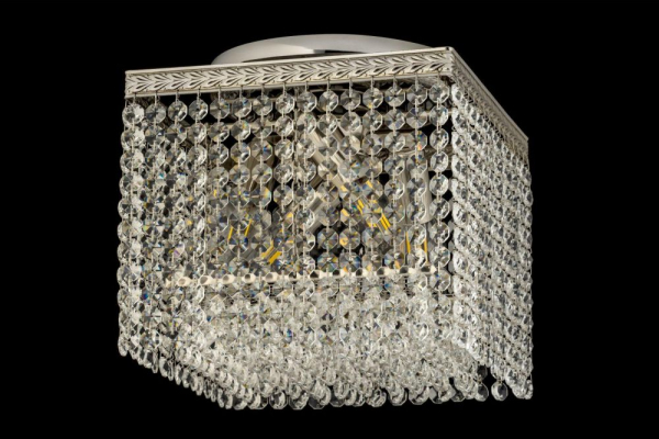 Потолочная люстра Dio DArte Asfour Cremono E 1.2.24.200 N