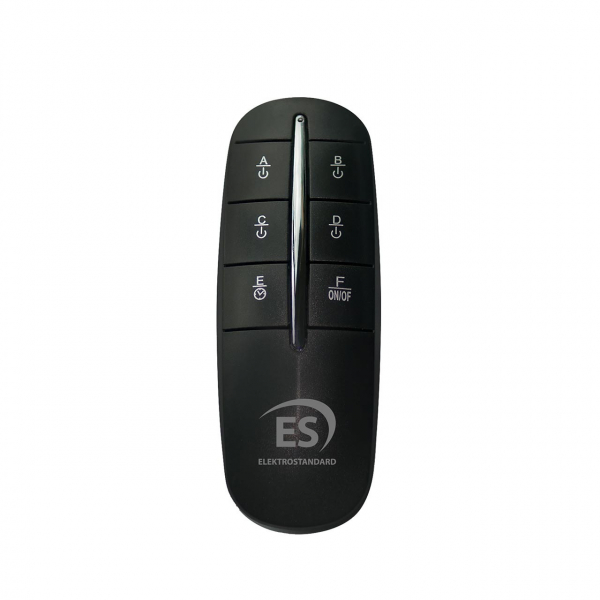 Пульт управления светом Y8 Elektrostandard 4690389125201