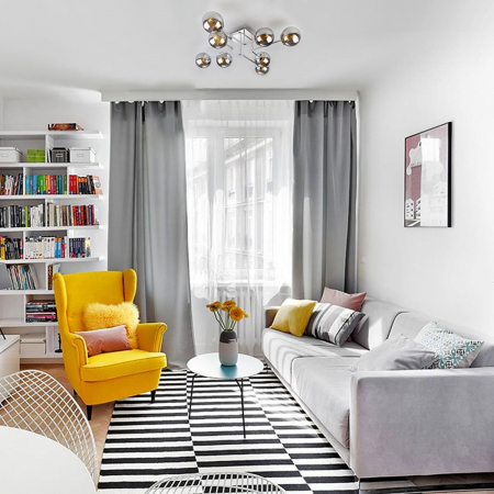 Eurosvet 30140/8 хром