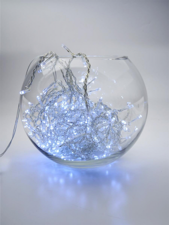 Fametto DLS-L139 Gu5.3 Glassy/Clear