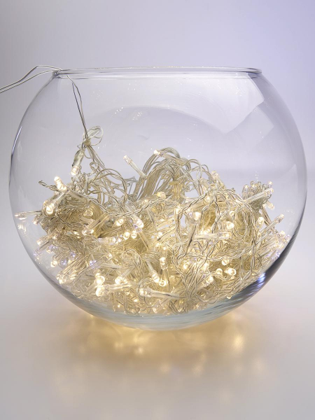 Встраиваемый светильник Fametto Luciole DLS-L139 Gu5.3 Glassy/Tea