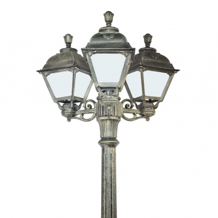 Fumagalli U23.156.S30.BYF1R