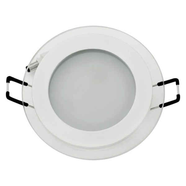 Встраиваемый светодиодный светильник Horoz Clara-15 15W 4200К белый 016-016-0015 (HL689LG) HRZ00000361