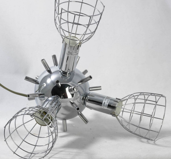 Потолочная люстра Lussole Lgo GRLSP-0199