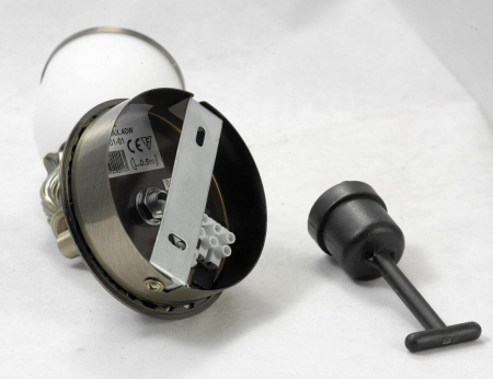 Lussole GRLSL-7301-02