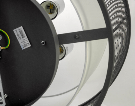 Lussole LOFT GRLSP-9676