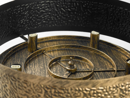 Lussole LOFT GRLSP-8025