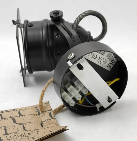 Lussole LOFT GRLSP-9118