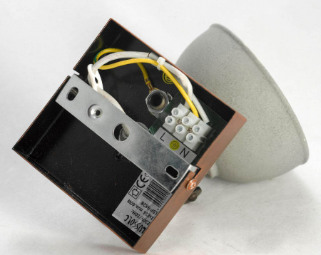 Lussole LOFT GRLSP-9828