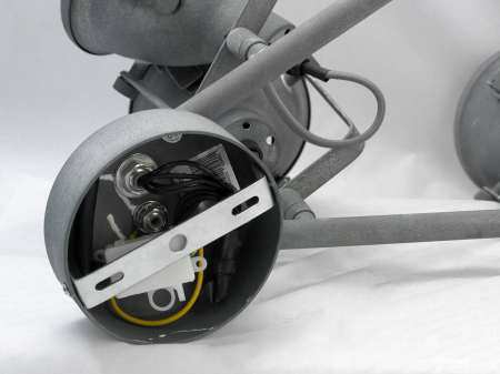 Lussole LOFT GRLSP-9882