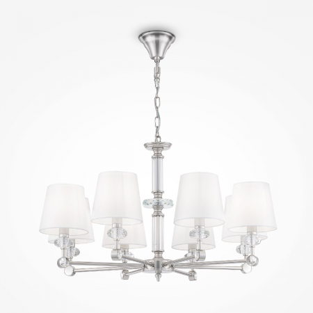 Maytoni MOD018PL-08CH