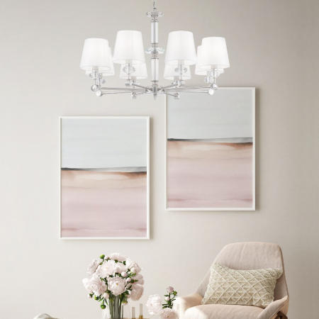 Maytoni MOD018PL-08CH