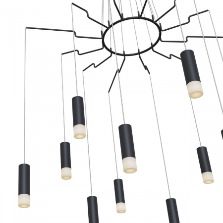 Maytoni MOD035PL-12B