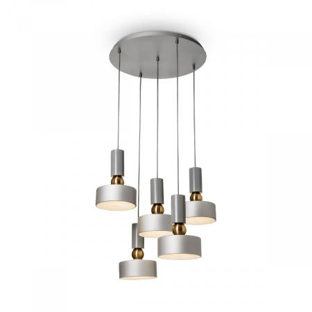 Maytoni MOD030PL-05GR