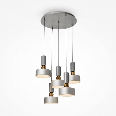 Maytoni MOD030PL-05GR