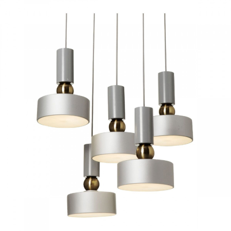 Maytoni MOD030PL-05GR