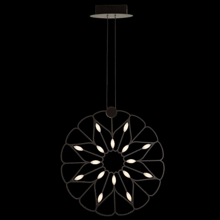 Maytoni Outlet MOD037PL-L16B