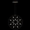 Maytoni Outlet MOD037PL-L16B