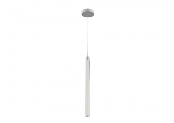 Подвесной светодиодный светильник Maytoni Ray P021PL-L10W