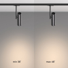 Maytoni TR005-1-GU10-B