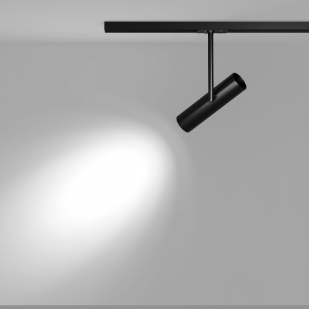 Maytoni TR005-1-GU10-B