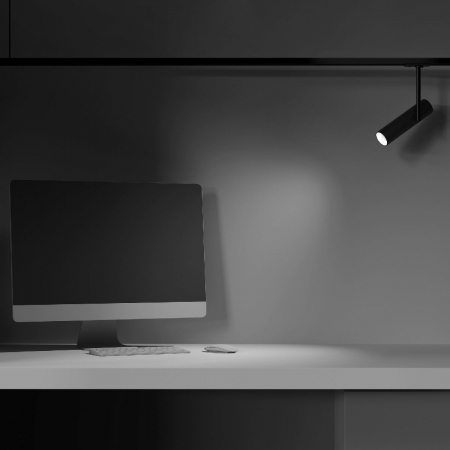 Maytoni TR005-1-GU10-B