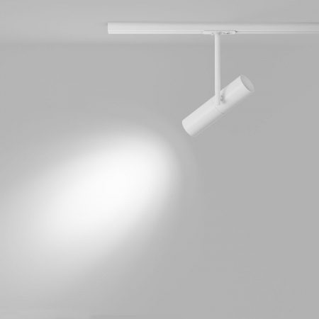 Maytoni TR005-1-GU10-W