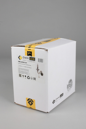 Omnilux OML-89301-01