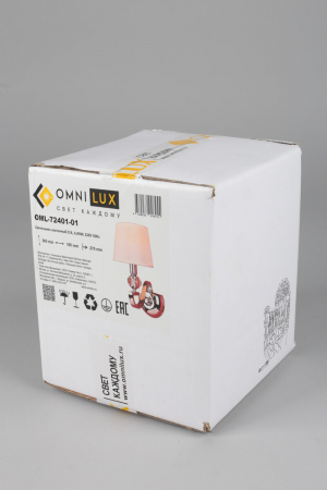 Omnilux OML-72401-01