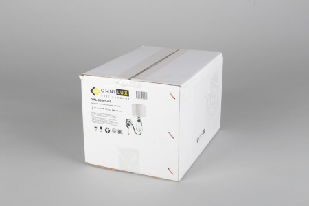 Omnilux OML-63801-01