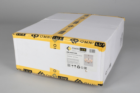 Omnilux OML-64213-08