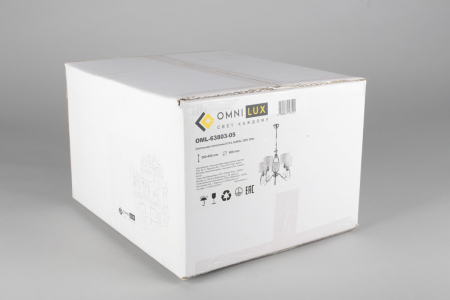 Omnilux OML-63803-05