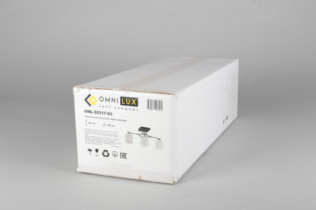 Omnilux OML-55317-03