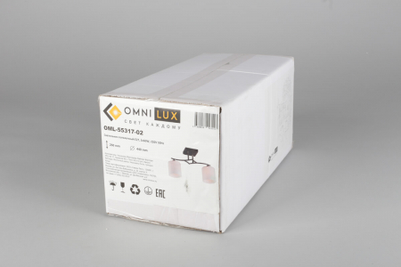 Omnilux OML-55317-02