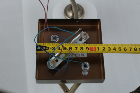 Omnilux OML-55317-02