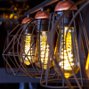 TK Lighting 1649 Galaxy