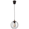 TK Lighting 1644 Galaxy 1