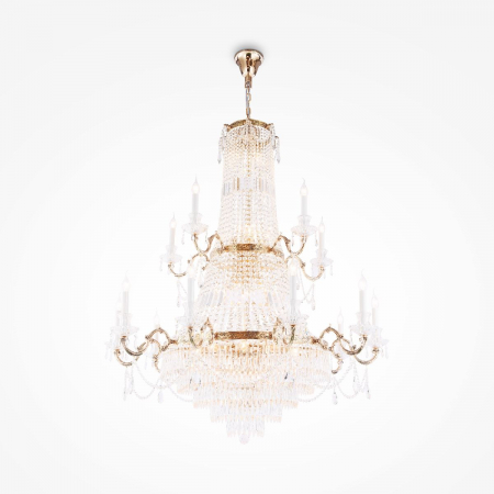 Maytoni DIA890-PL-42-G