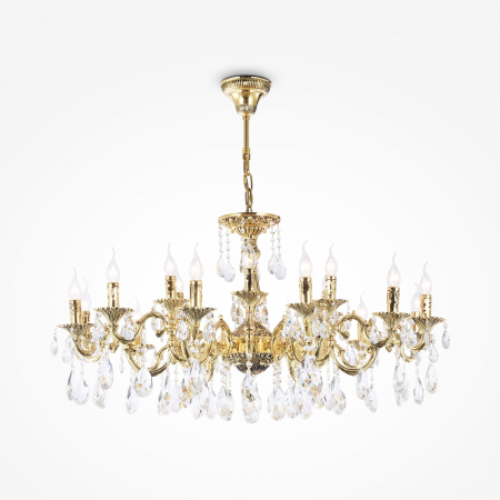 Maytoni DIA883-PL-18-G