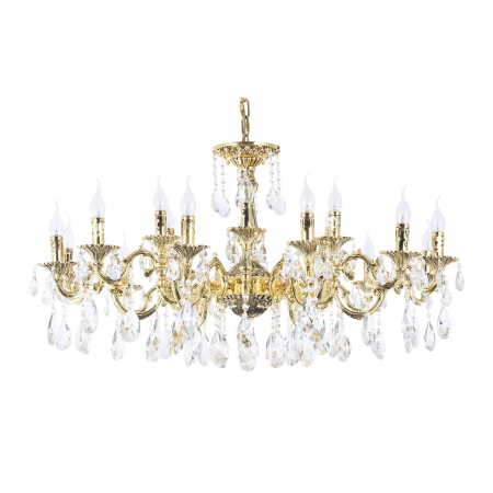 Maytoni DIA883-PL-18-G