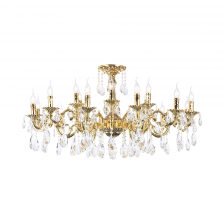 Maytoni DIA883-PL-18-G