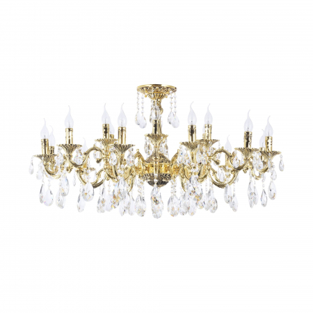 Maytoni DIA883-PL-18-G