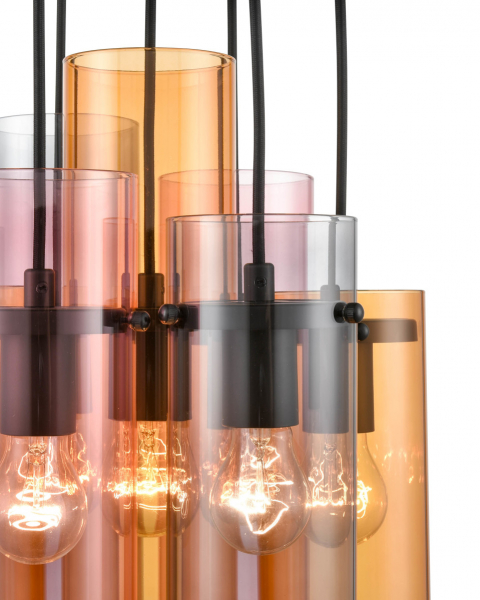 Подвесной светильник Vele Luce Miele VL2093P07