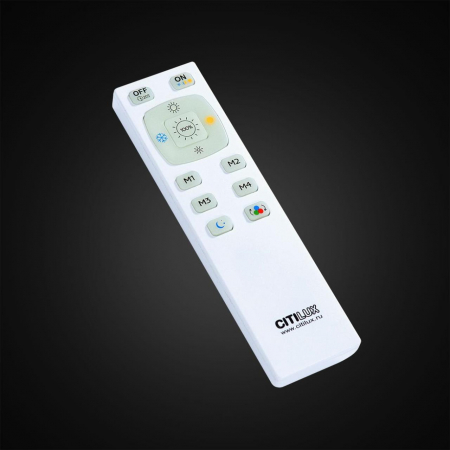 Citilux CL703105RGB