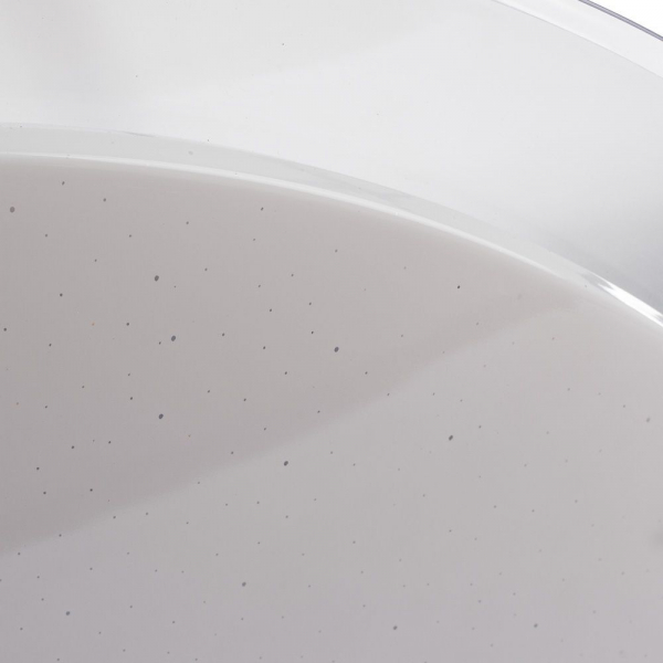 Потолочный светодиодный светильник Arte Lamp Lunio A6060PL-1WH