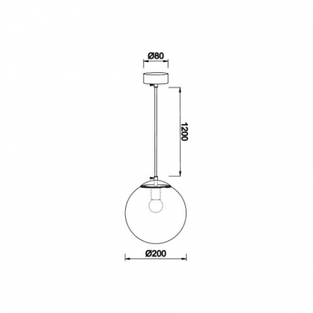 Vele Luce VL2151P01
